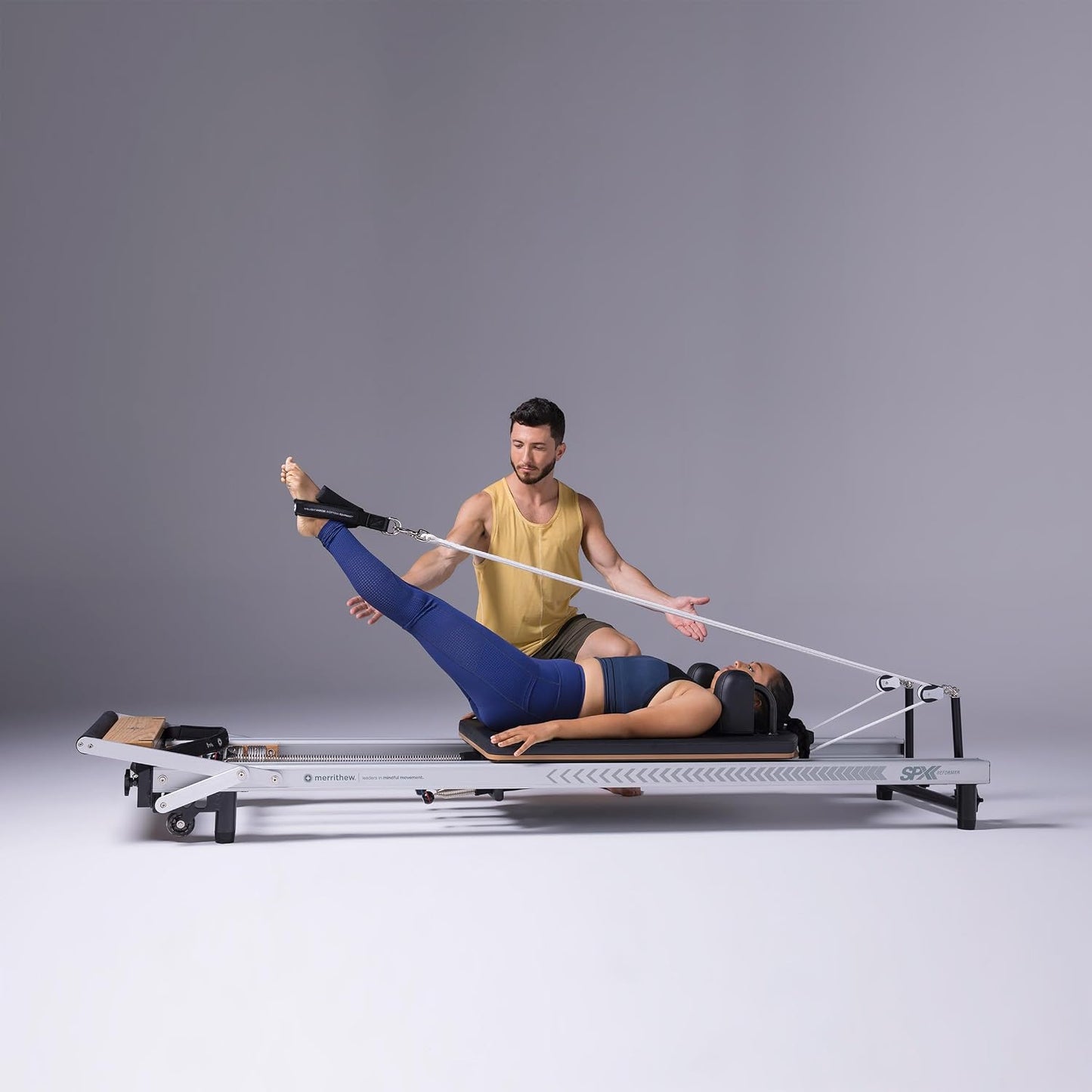 ™ at Home SPX® Reformer Pilates Package