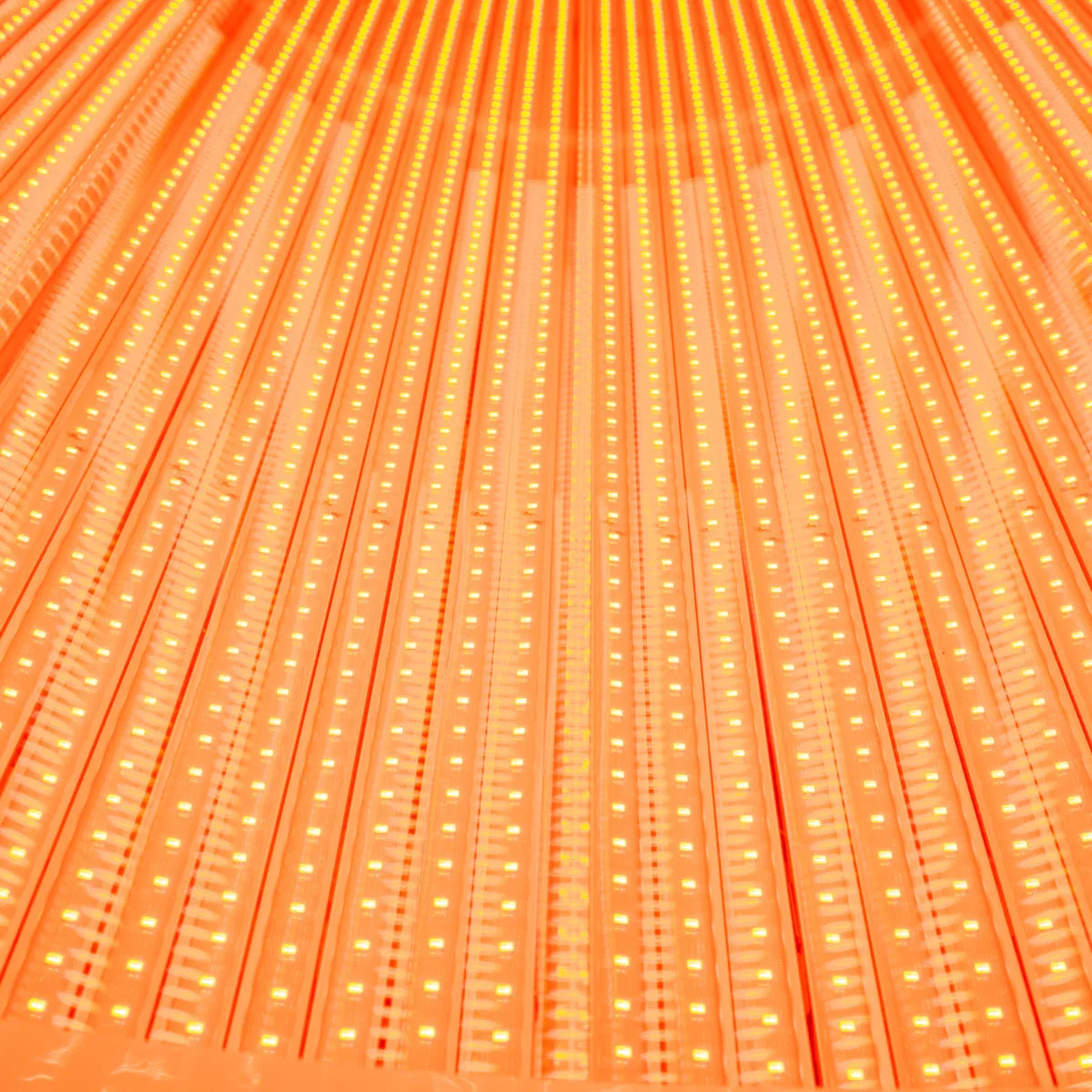 Airvida Aura Red Light Therapy Bed