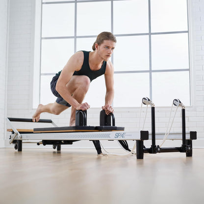 ™ at Home SPX® Reformer Pilates Package