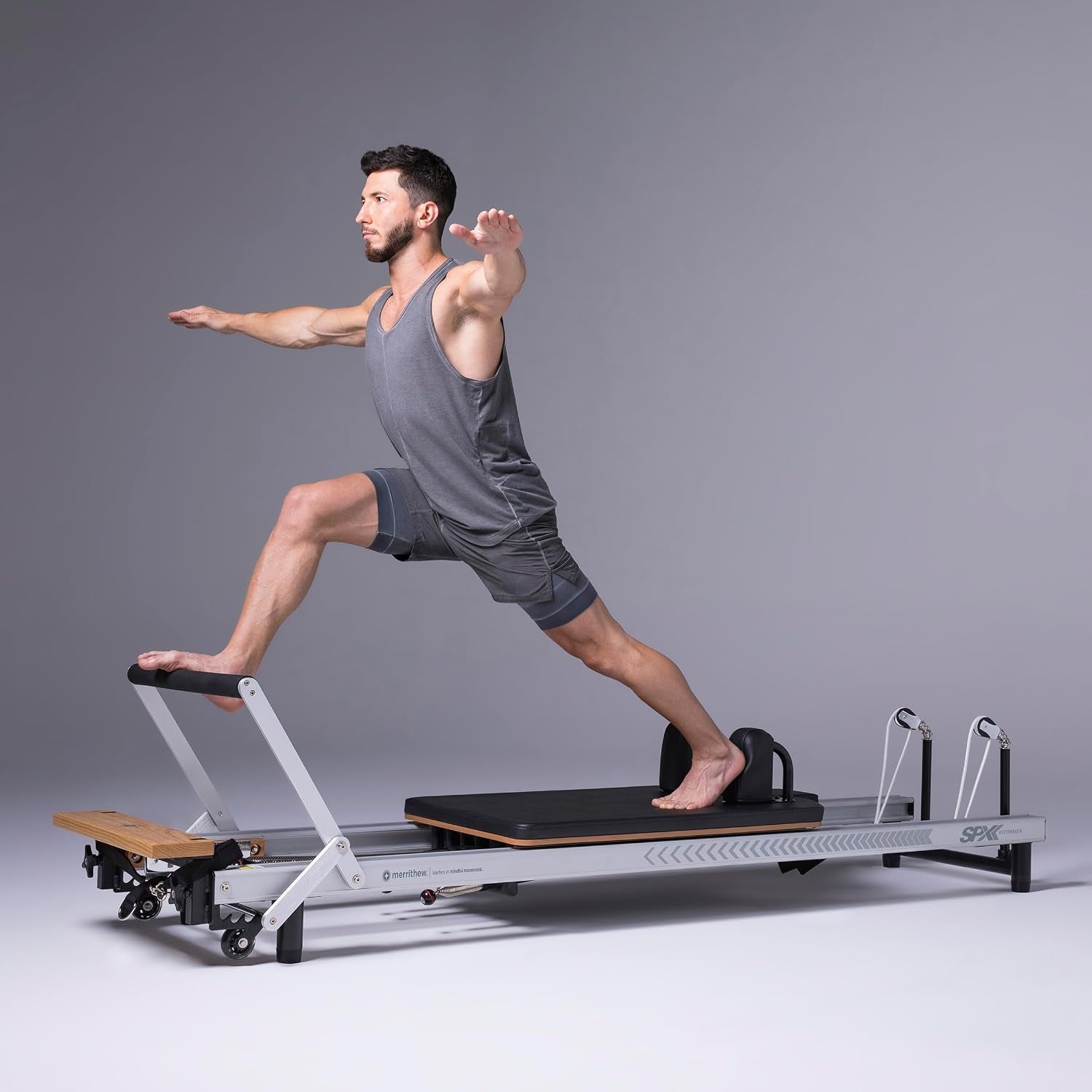 ™ at Home SPX® Reformer Pilates Package