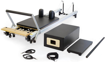 ™ at Home SPX® Reformer Pilates Package