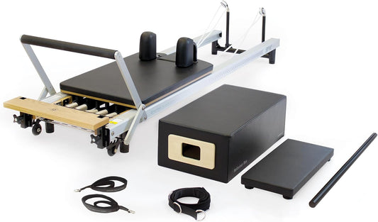 ™ at Home SPX® Reformer Pilates Package