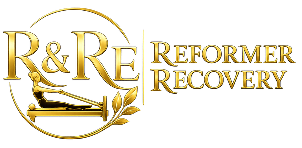 Reformer & Recovery Elegance, Inc.