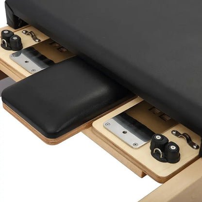 Napolie Plus- Cadillac and Pilates Reformer - RE014