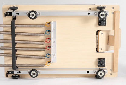 Napolie Plus- Cadillac and Pilates Reformer - RE014