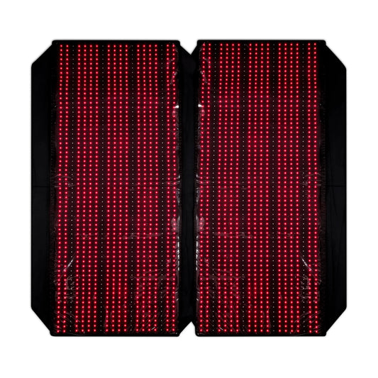 NiceBeam Full-Body Red and Near-Infrared Light Bag