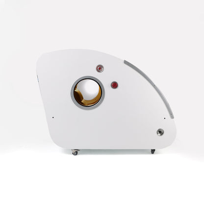 Oxyprime 5 Seated Hard Sided 1.5-2.0 Hyperbaric Chamber