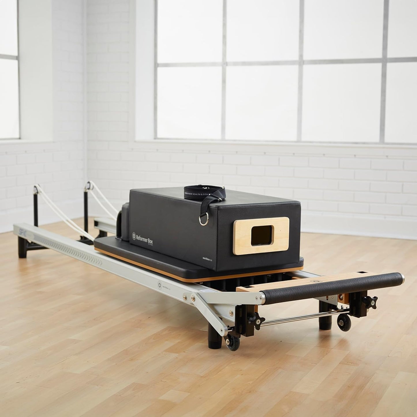 ™ at Home SPX® Reformer Pilates Package