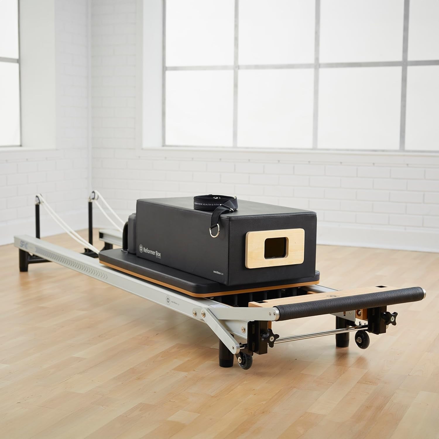™ at Home SPX® Reformer Pilates Package