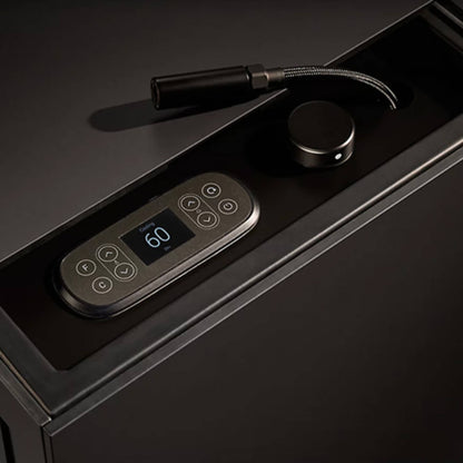 Kohler Remedy Place Ice Bath 85 Gallon Smart Temperature Wellness Tub [K-35848] (SAK78540)