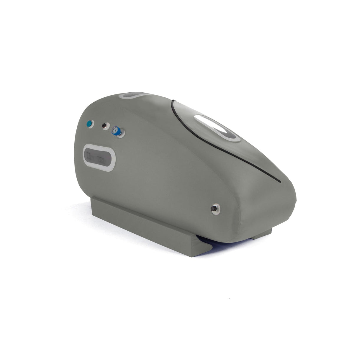 Oxyprime 2 Seated Softsided 1.2-1.5 ATA Hyperbaric Chamber