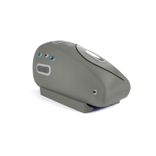 Oxyprime 2 Seated Softsided 1.2-1.5 ATA Hyperbaric Chamber