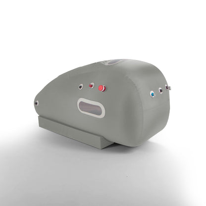 Oxyprime 2 Seated Softsided 1.2-1.5 ATA Hyperbaric Chamber