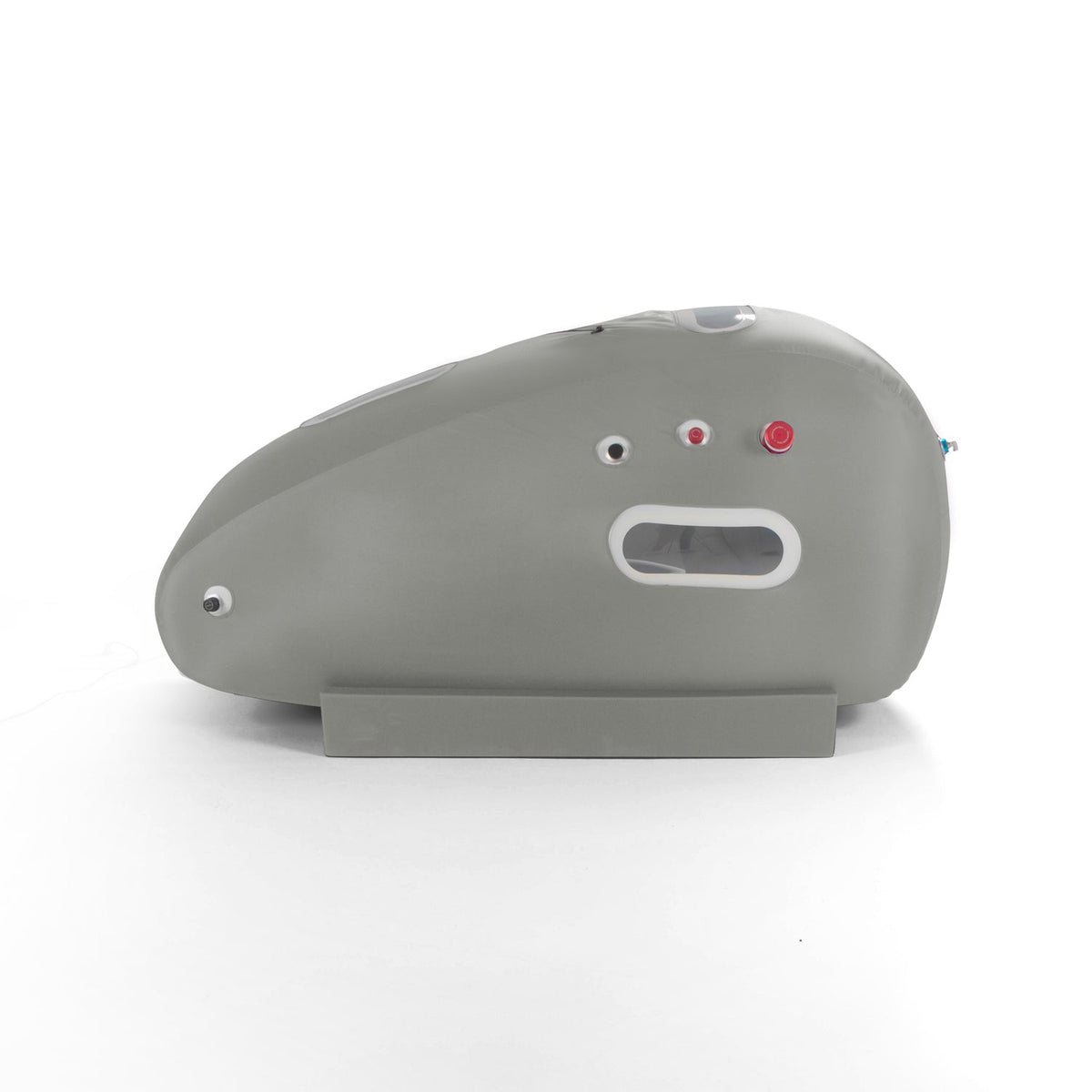 Oxyprime 2 Seated Softsided 1.2-1.5 ATA Hyperbaric Chamber