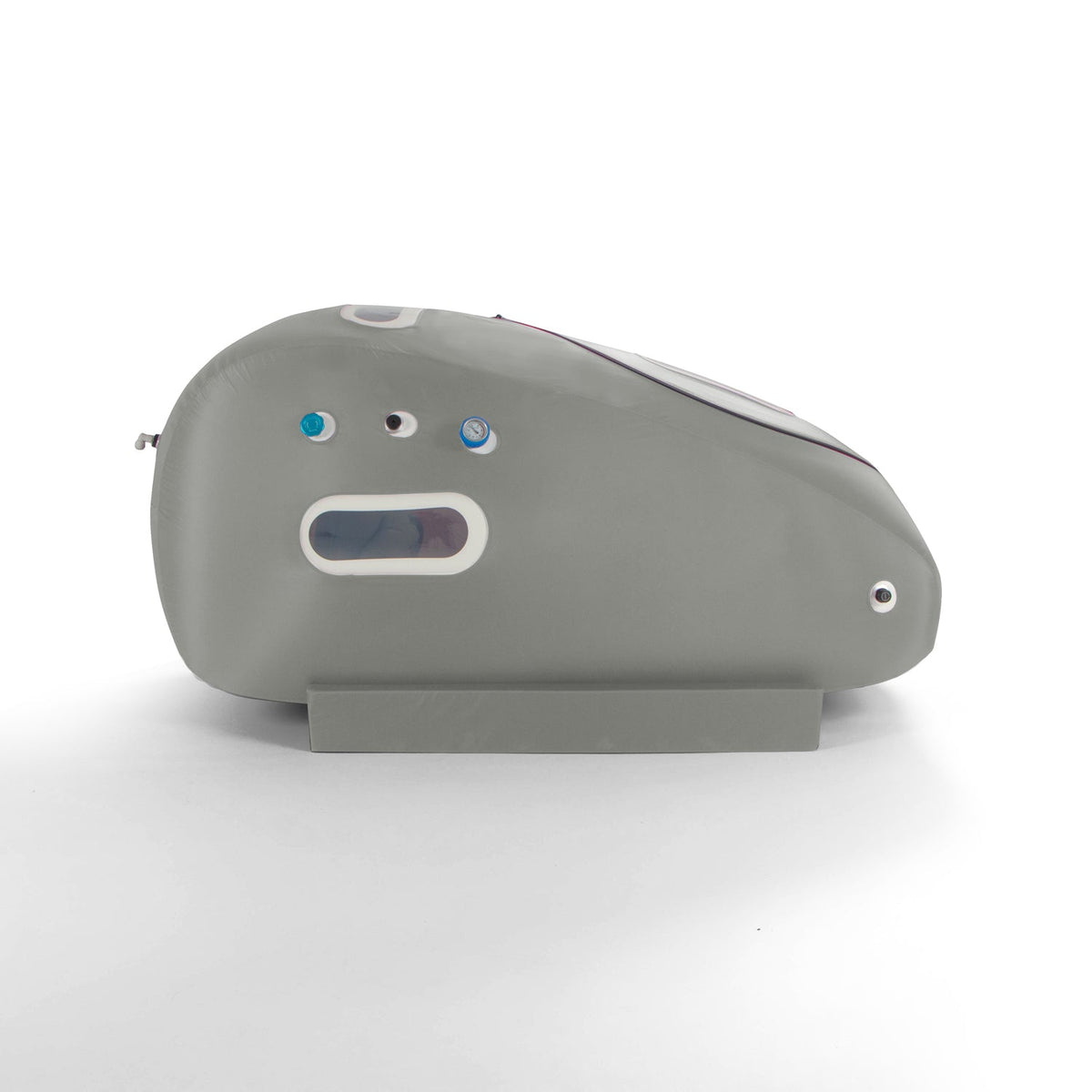 Oxyprime 2 Seated Softsided 1.2-1.5 ATA Hyperbaric Chamber