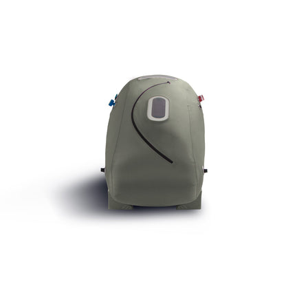 Oxyprime 2 Seated Softsided 1.2-1.5 ATA Hyperbaric Chamber