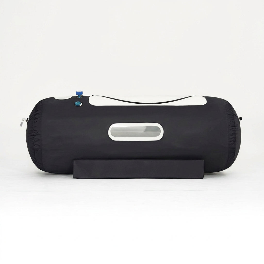 Oxyprime 1 lying 1.2-1.5 ATA Soft Sided Hyperbaric Chamber