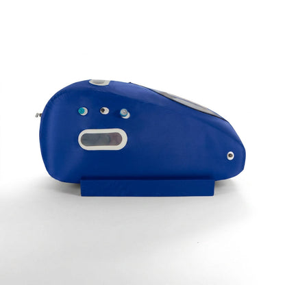Oxyprime 2 Seated Softsided 1.2-1.5 ATA Hyperbaric Chamber