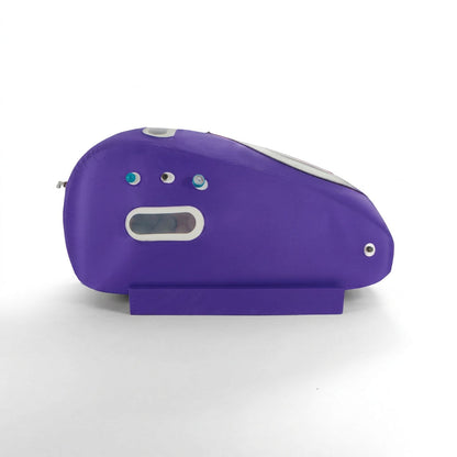 Oxyprime 2 Seated Softsided 1.2-1.5 ATA Hyperbaric Chamber