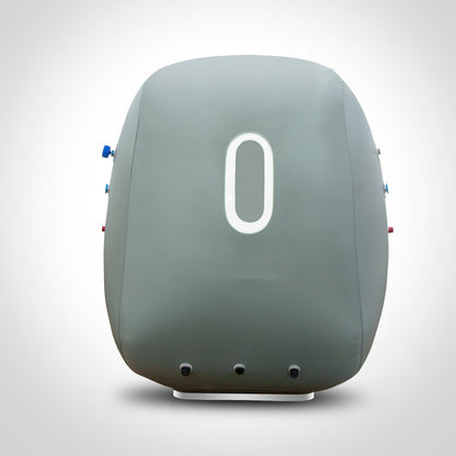 Oxyprime 3 Seated Wheelchair Accessible 1.4 ATA Hyperbaric Chamber